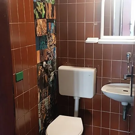Ira * Sarajevo