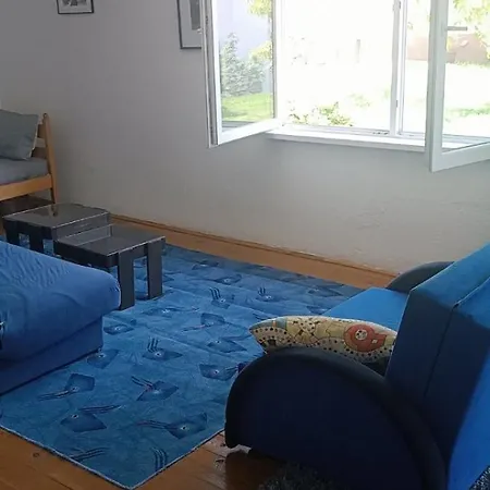 Ira Apartment Sarajevo