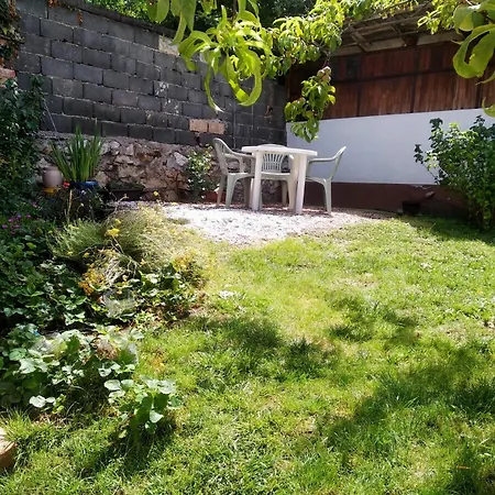 Ira Apartment